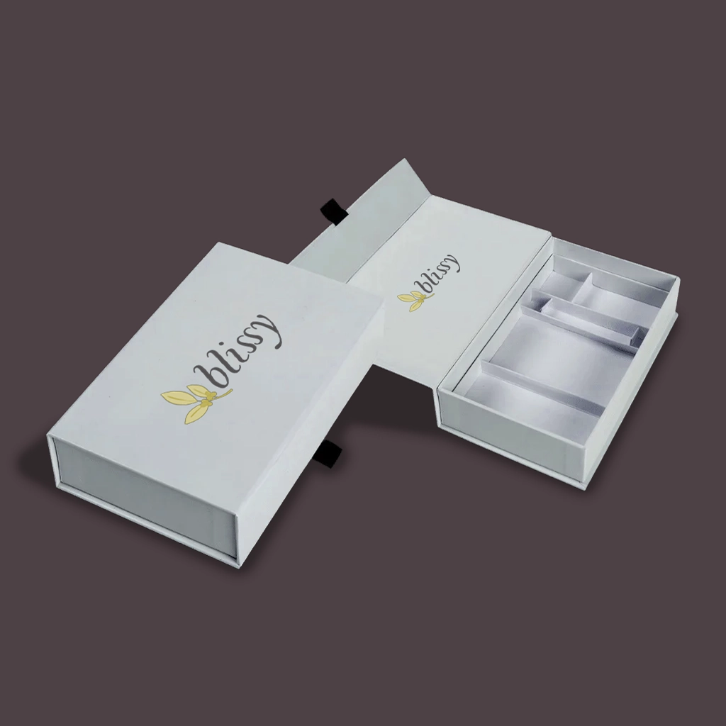 Magnetic Closure Style Boxes image 2 | The Box Lane
